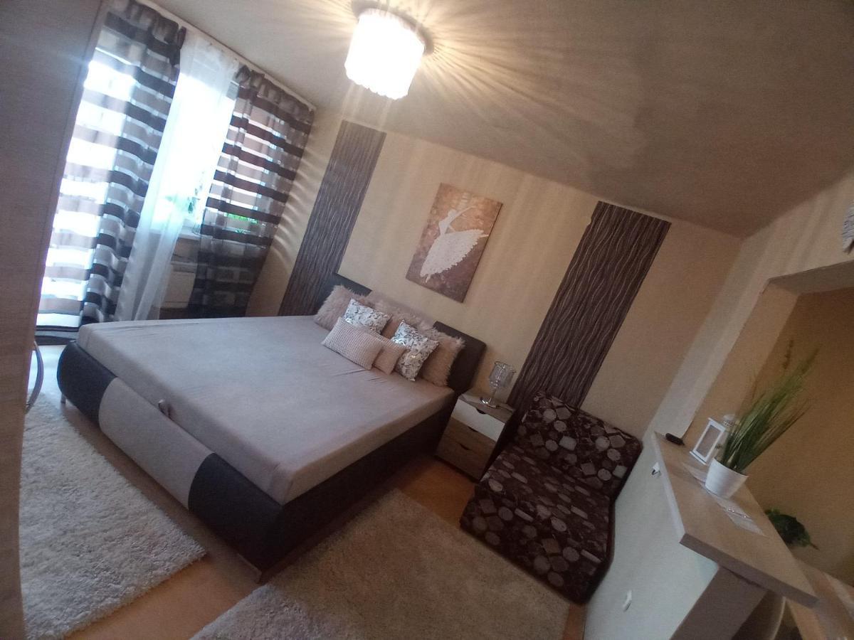 Erna Apartman Zalakaros Εξωτερικό φωτογραφία