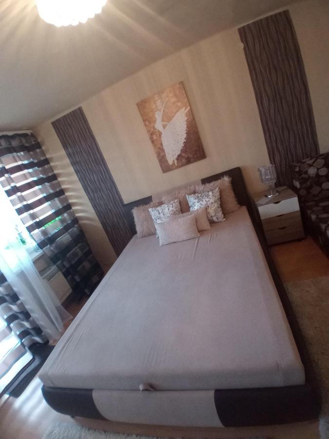 Erna Apartman Zalakaros Εξωτερικό φωτογραφία