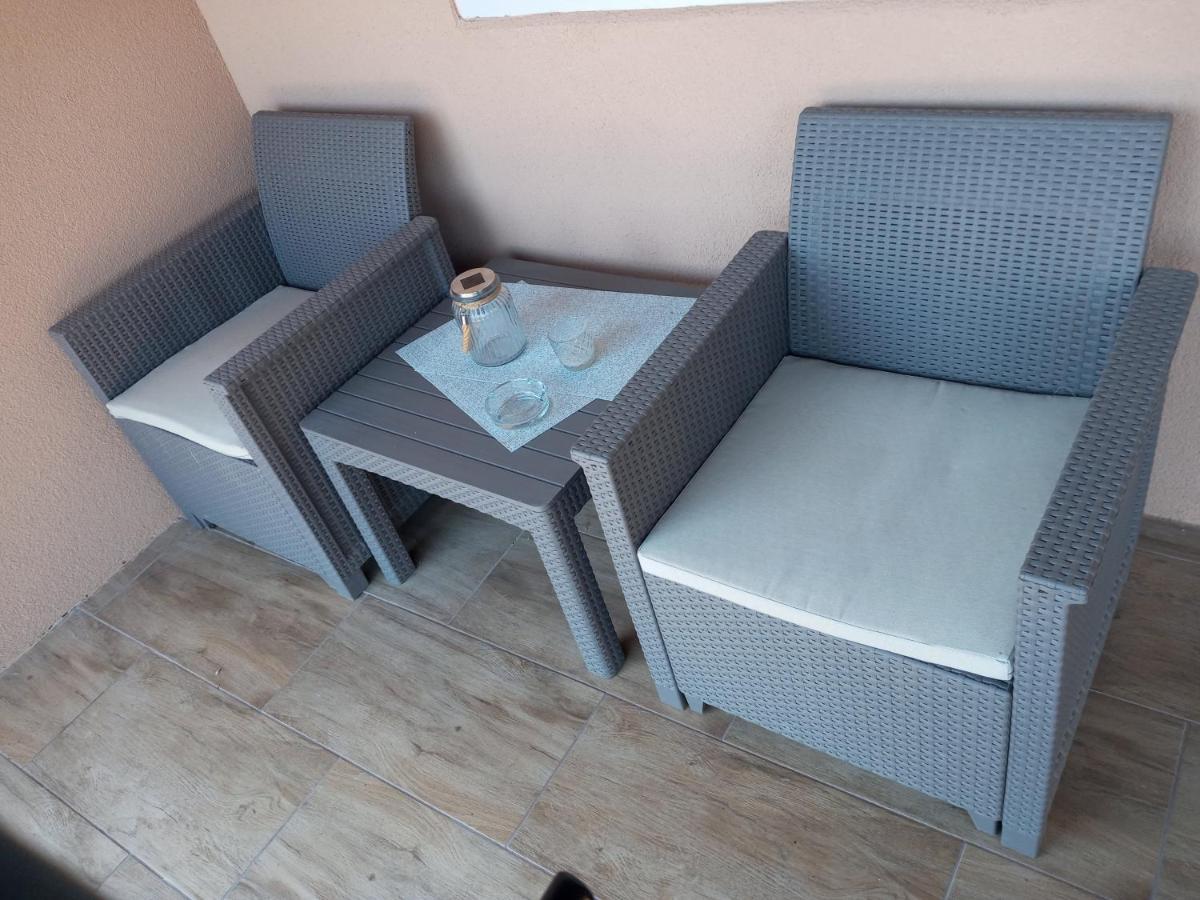 Erna Apartman Zalakaros Εξωτερικό φωτογραφία