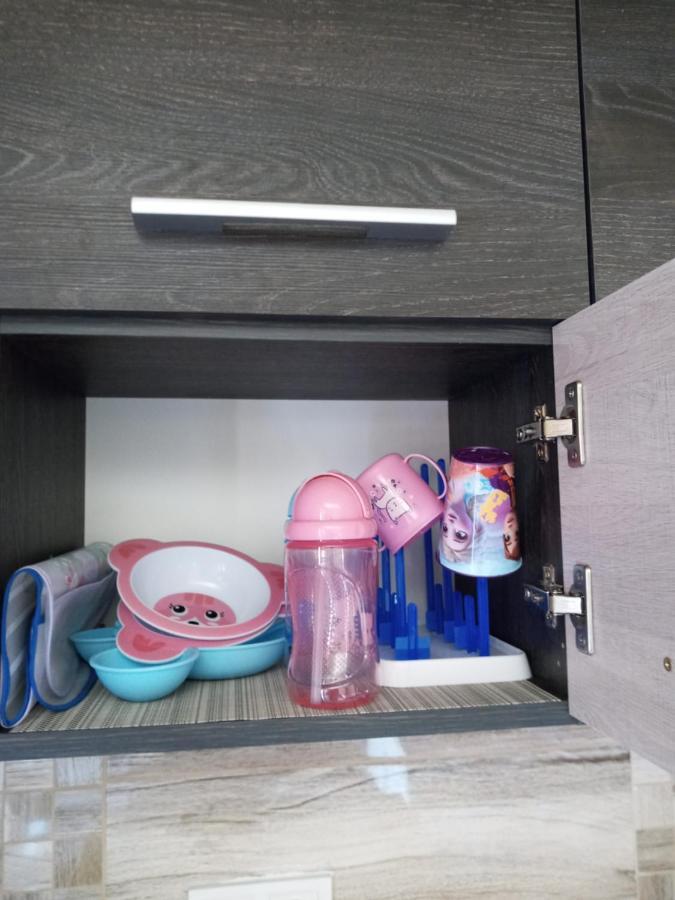 Erna Apartman Zalakaros Εξωτερικό φωτογραφία