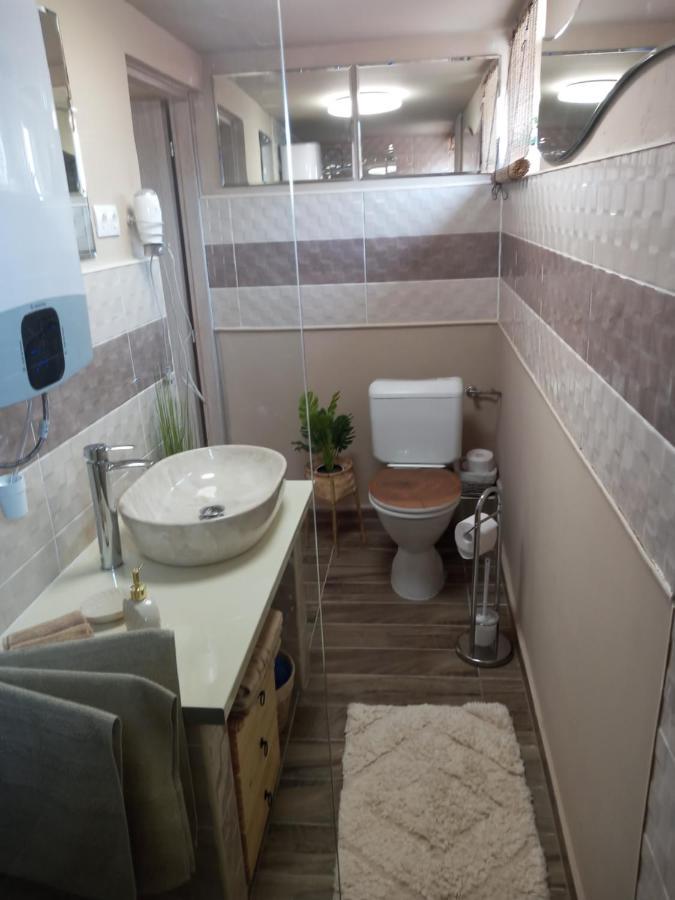 Erna Apartman Zalakaros Εξωτερικό φωτογραφία