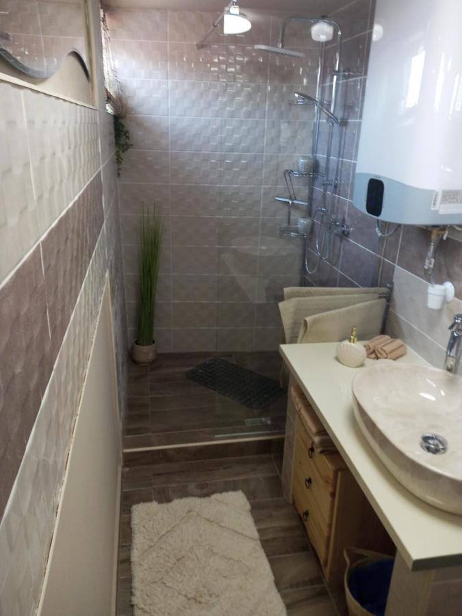 Erna Apartman Zalakaros Εξωτερικό φωτογραφία