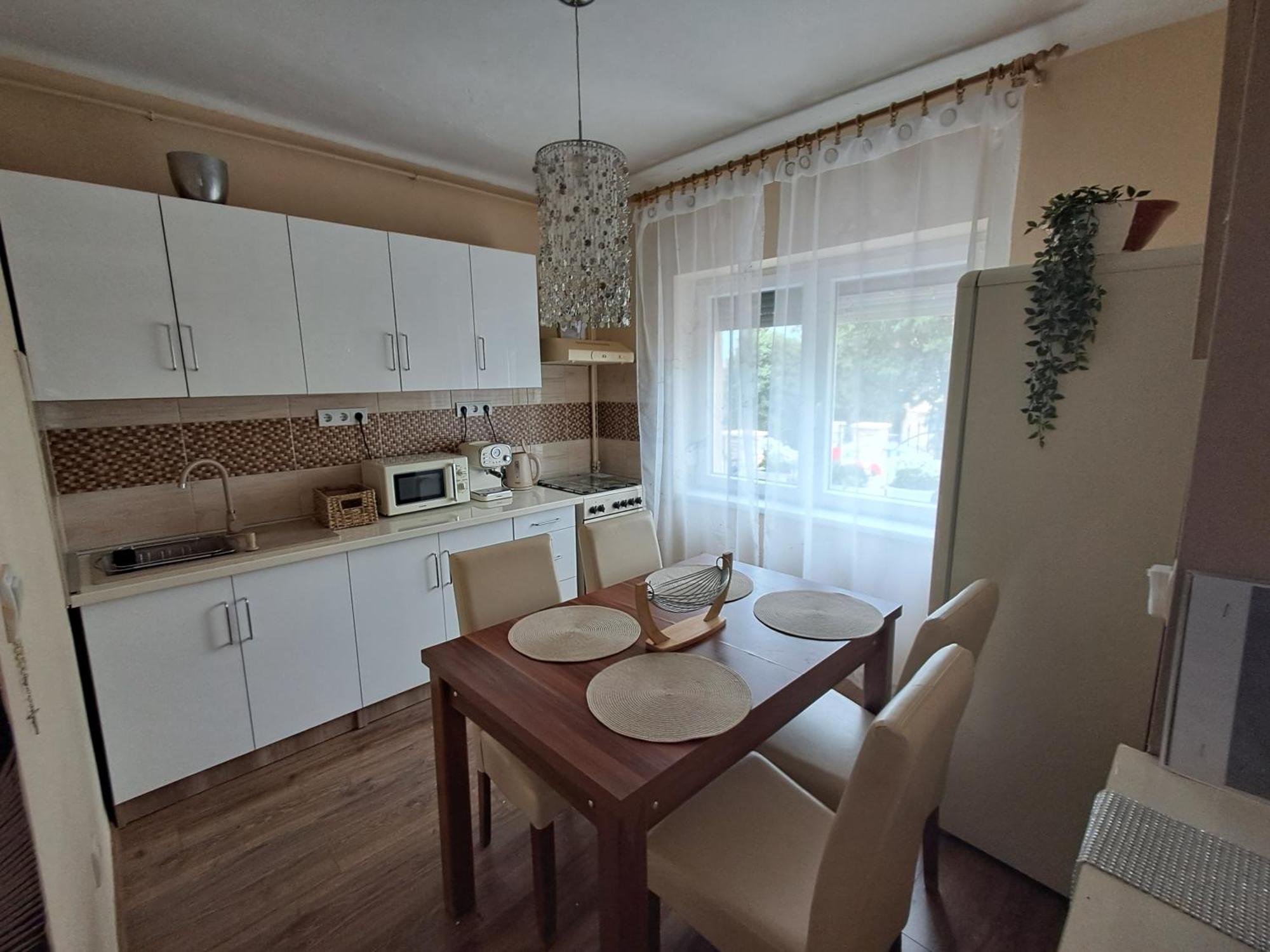 Erna Apartman Zalakaros Εξωτερικό φωτογραφία