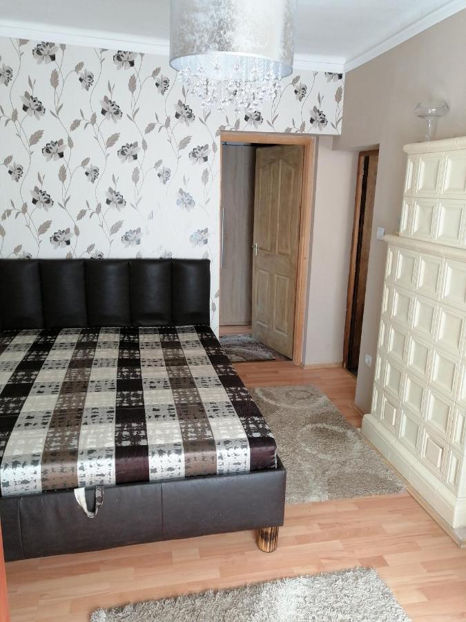 Erna Apartman Zalakaros Εξωτερικό φωτογραφία