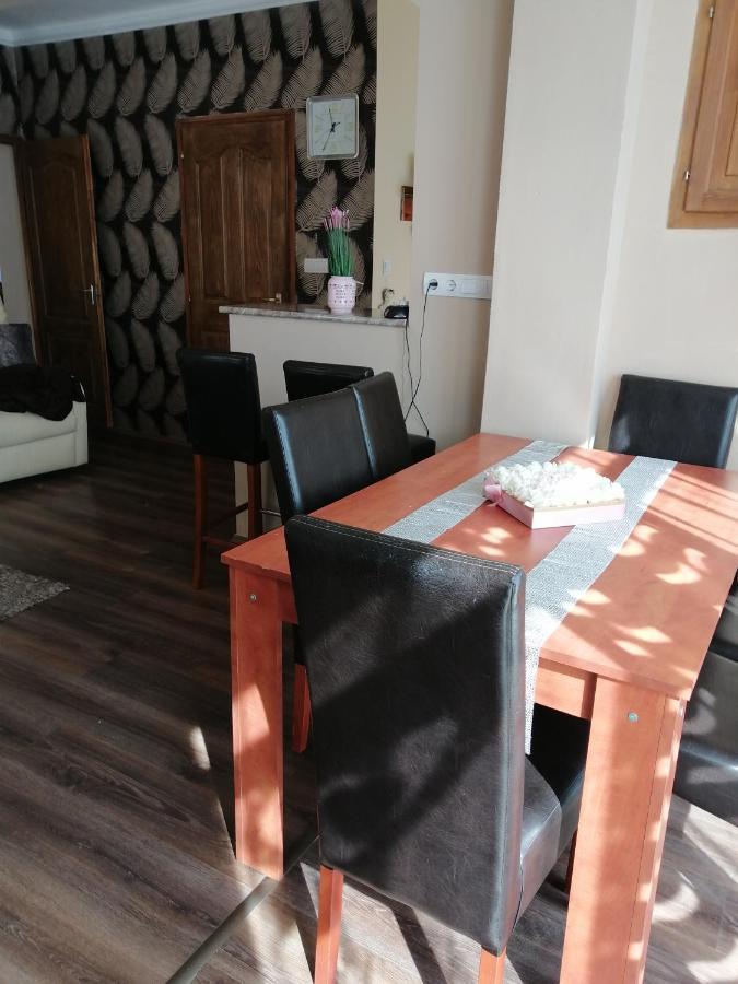 Erna Apartman Zalakaros Εξωτερικό φωτογραφία