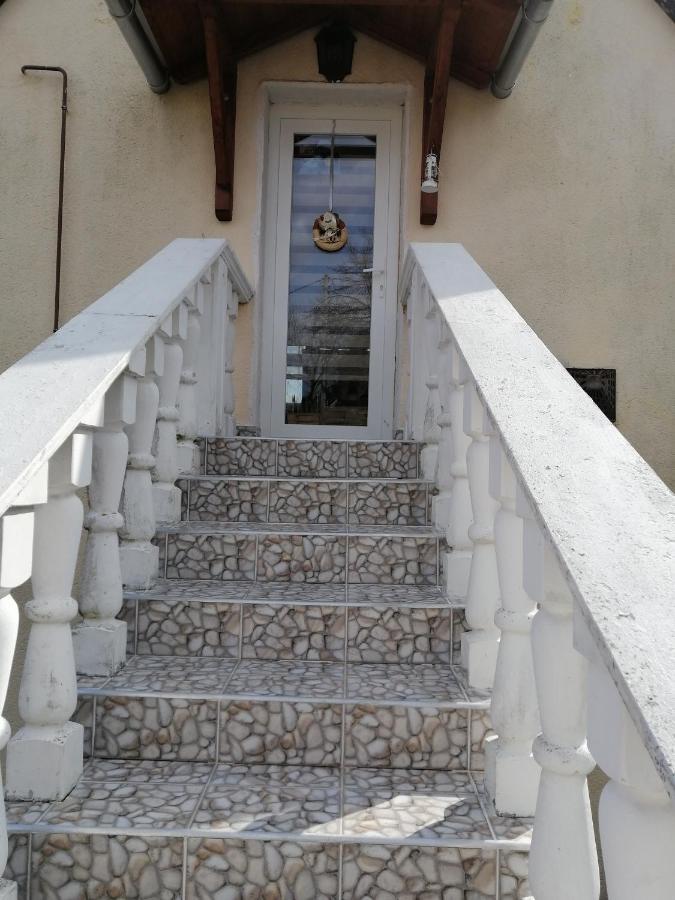 Erna Apartman Zalakaros Εξωτερικό φωτογραφία