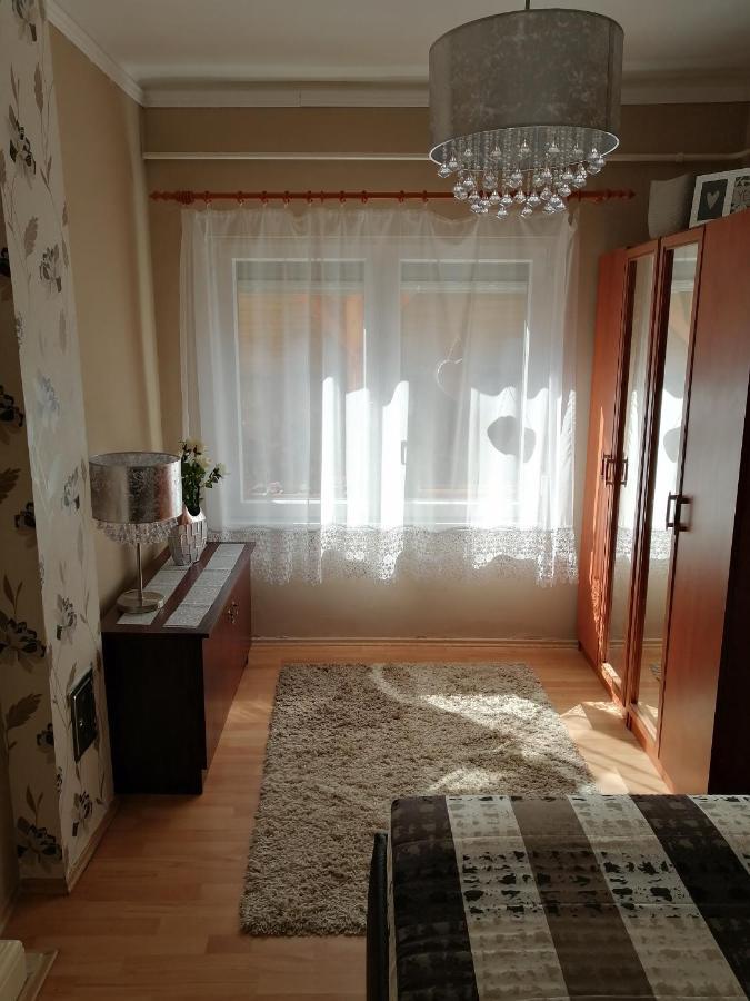 Erna Apartman Zalakaros Εξωτερικό φωτογραφία